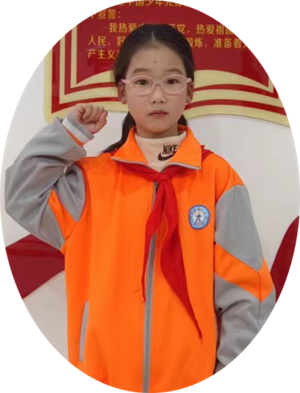 让