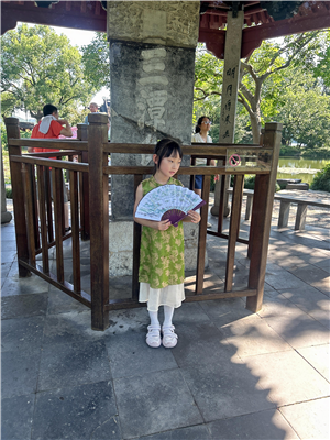 杭州西湖