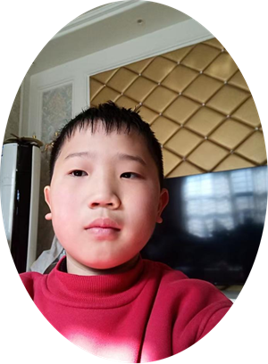 我的邻居阿姨