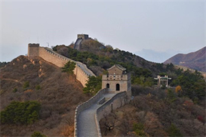 推荐一个好玩的地方——八达岭长城