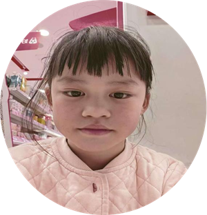 妈妈,有您真好