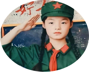 我的妈妈