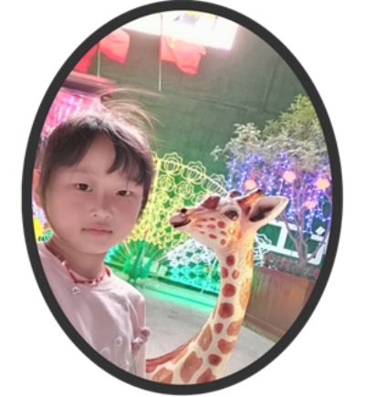 我是一只小鸟