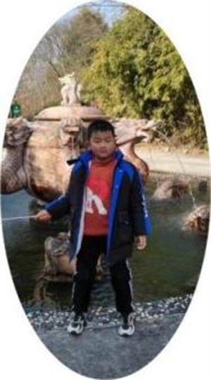 旅行让生活更美好