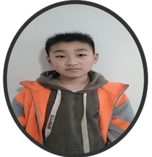 我变成一只小蚂蚁
