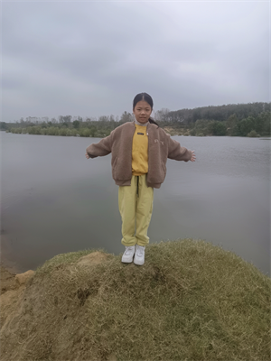 告诉你件新鲜事儿