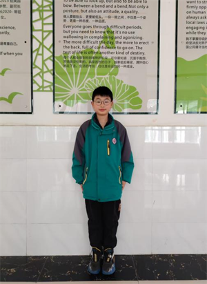 母爱无处不在