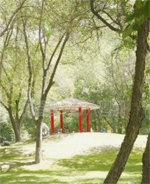 我的乐园