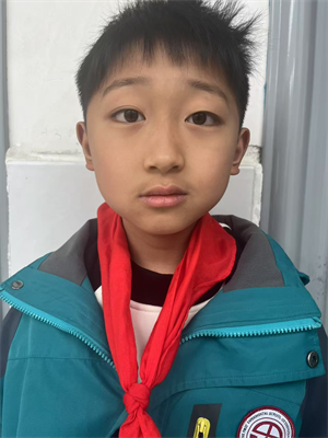 春天来了