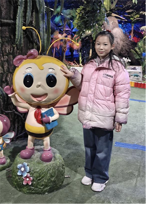 跌倒了,就再站起来