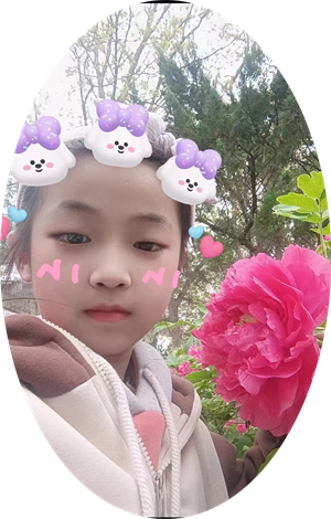 别人为我鼓掌的感觉真好