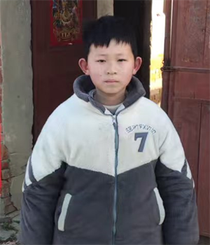 猎人海力布
