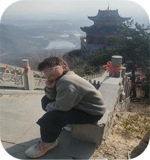 春天来了