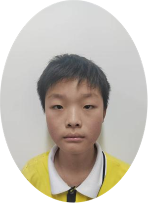 童年趣事