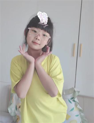 我想当一名画家