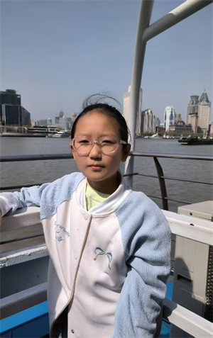 上海之旅