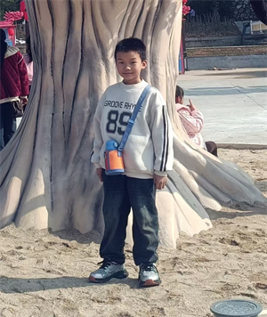 我变成了一只虫子