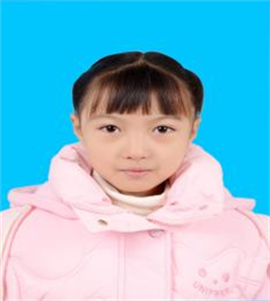 我变成了一只老虎