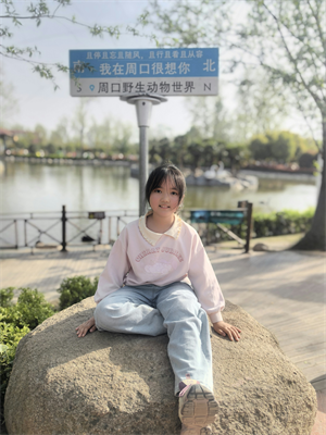难忘的动物园之旅