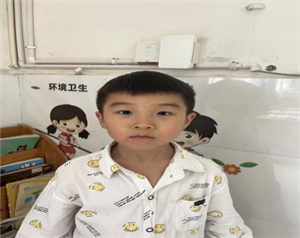 摘花