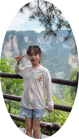 沙漠探险之旅