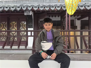 难忘的清明节