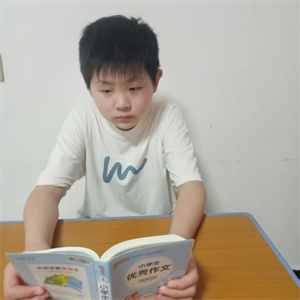 感动
