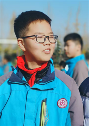 武林高手--语文鲁老师