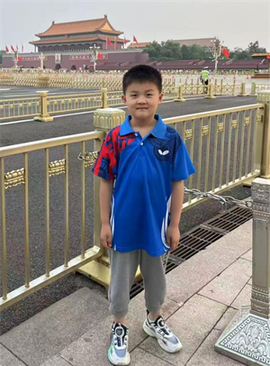 放风筝