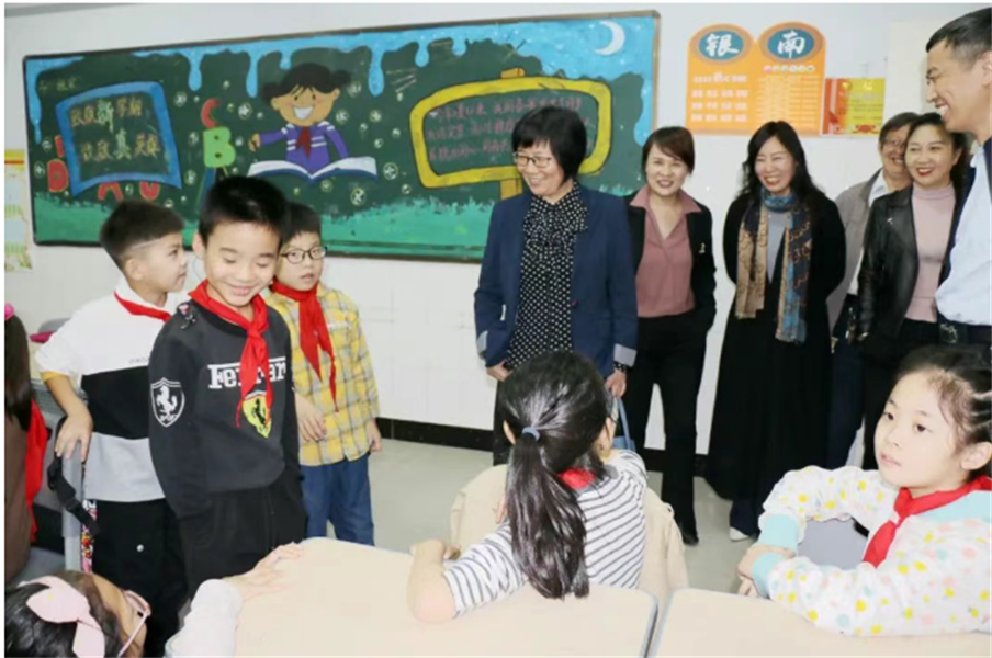 黄艳:学校可不可以成为胖东来?