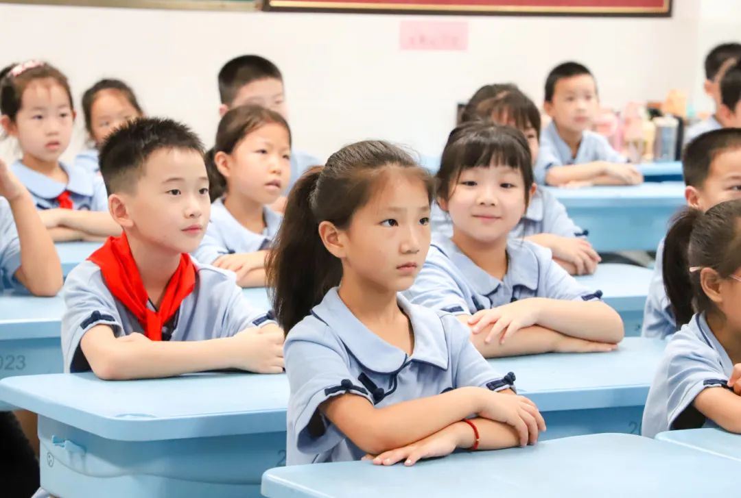 首批试点先行!郑州中小学课后服务升级→