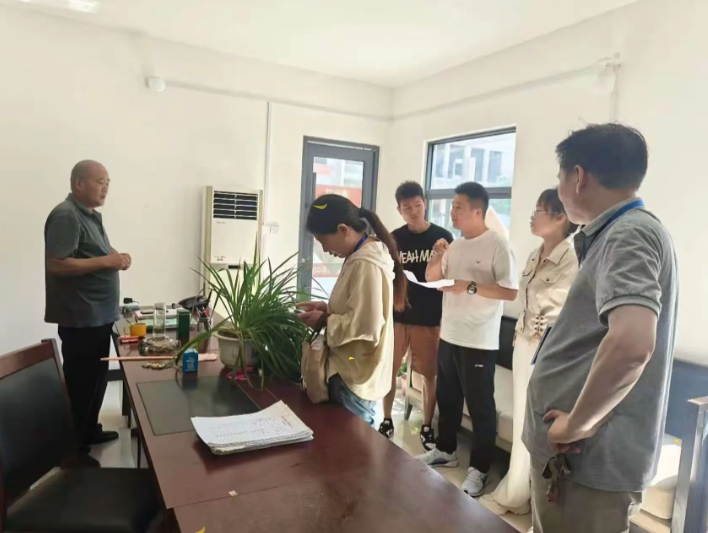 共筑语言桥梁，助力文化传承
