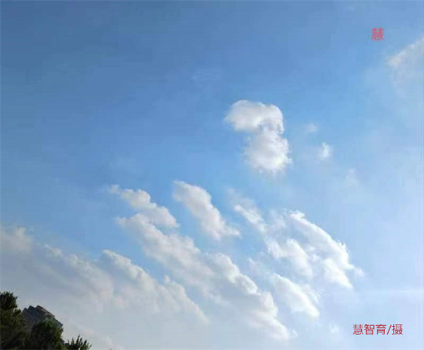 那一刻，我的世界看暖花开