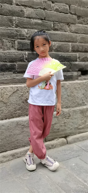 我的西安之旅