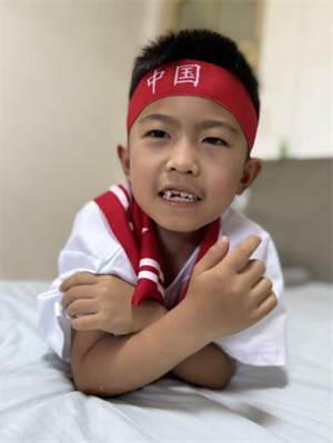 难忘的生日