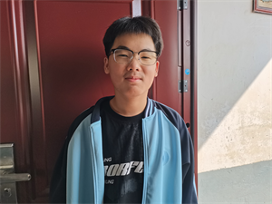 挑战自我