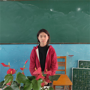 我在亲情中成长