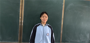 坚持造就人才
