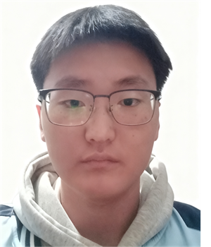 窗外