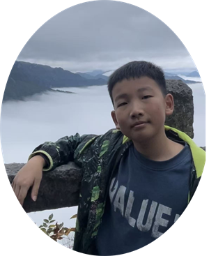 会变魔术的云海