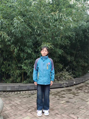 我的语文老师