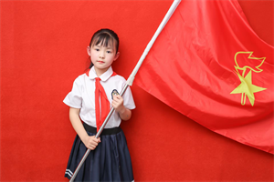 我的家人