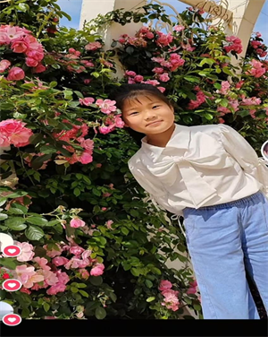微笑,让生活更美好