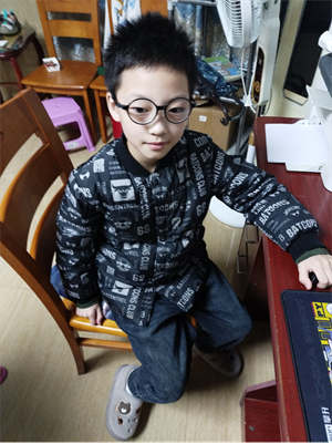 我的同学