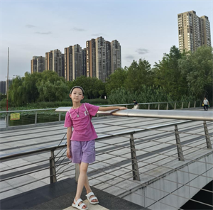 愉快的信阳之旅
