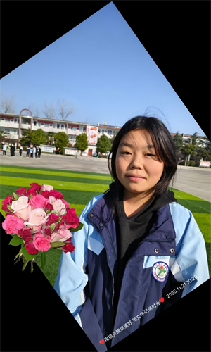 我的成功密码