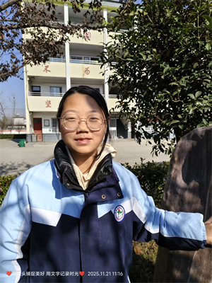 我的成功密码