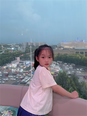 我爱我的家乡