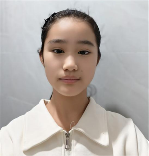 《礼让让生活更美好》