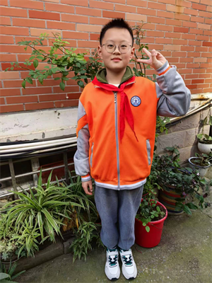 开学典礼